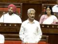 Bangladesh Violence: We Are in Close and Continuous Touch With Indian Community, Says EAM Dr S Jaishankar (Watch Video) - Hindi News | Bangladesh Violence: We Are in Close and Continuous Touch With Indian Community, Says EAM Dr S Jaishankar (Watch Video) | Latest national News at Lokmattimes.com