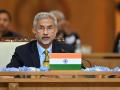 There Was No Response On 26/11 Mumbai Terror Attack": S Jaishankar - Hindi News | There Was No Response On 26/11 Mumbai Terror Attack": S Jaishankar | Latest mumbai News at Lokmattimes.com