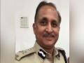 IPS officer SN Srivastav made Commissioner of Delhi Police - Hindi News | IPS officer SN Srivastav made Commissioner of Delhi Police | Latest national News at Lokmattimes.com