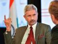 S.Jaishankar Slams China's Claim over Arunachal Pradesh as 'Ridiculous' - Hindi News | S.Jaishankar Slams China's Claim over Arunachal Pradesh as 'Ridiculous' | Latest international News at Lokmattimes.com