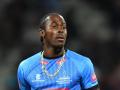 Spectator who racially abused Jofra Archer banned for two years in New Zealand - Hindi News | Spectator who racially abused Jofra Archer banned for two years in New Zealand | Latest cricket News at Lokmattimes.com