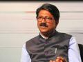 Lok Sabha Speaker Nomination: Arvind Sawant Slams BJP's Refusal to Appoint Deputy Speaker For Over Five Years - Hindi News | Lok Sabha Speaker Nomination: Arvind Sawant Slams BJP's Refusal to Appoint Deputy Speaker For Over Five Years | Latest maharashtra News at Lokmattimes.com