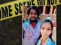 Solapur Shocker: Man and Woman Found Dead; Cryptic Note Claims 'Brother-Sister' Relationship - Hindi News | Solapur Shocker: Man and Woman Found Dead; Cryptic Note Claims 'Brother-Sister' Relationship | Latest maharashtra News at Lokmattimes.com