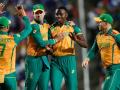 Afghanistan vs South Africa T20 World Cup 2024 Semifinal: AFG Lose Half Their Side Inside Powerplay - Hindi News | Afghanistan vs South Africa T20 World Cup 2024 Semifinal: AFG Lose Half Their Side Inside Powerplay | Latest cricket News at Lokmattimes.com