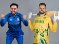 SA vs AFG LIVE Cricket Streaming: When and Where To Watch South Africa vs Afghanistan T20 World Cup 2026 Match in India - Hindi News | SA vs AFG LIVE Cricket Streaming: When and Where To Watch South Africa vs Afghanistan T20 World Cup 2026 Match in India | Latest cricket News at Lokmattimes.com