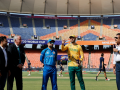 SA vs AFG, T20 World Cup 2026: Rashid Khan Wins Toss, Afghanistan to Bat First Against South Africa; Check Playing XIs - Hindi News | SA vs AFG, T20 World Cup 2026: Rashid Khan Wins Toss, Afghanistan to Bat First Against South Africa; Check Playing XIs | Latest cricket News at Lokmattimes.com