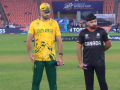 SA vs CAN: Canada Win Toss, Elect to Field Against South Africa in ICC T20 World Cup 2026 - Hindi News | SA vs CAN: Canada Win Toss, Elect to Field Against South Africa in ICC T20 World Cup 2026 | Latest cricket News at Lokmattimes.com