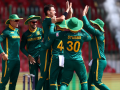 SA vs ENG, Champions Trophy 2025: South Africa Bowl Out England for 179 as Marco Jansen, Wiaan Mulder Shine - Hindi News | SA vs ENG, Champions Trophy 2025: South Africa Bowl Out England for 179 as Marco Jansen, Wiaan Mulder Shine | Latest cricket News at Lokmattimes.com