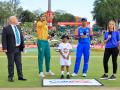 SA vs IND, 3rd T20I: South Africa Win Toss, Opt to Bowl First Against India; Ramandeep Singh Makes Debut - Hindi News | SA vs IND, 3rd T20I: South Africa Win Toss, Opt to Bowl First Against India; Ramandeep Singh Makes Debut | Latest cricket News at Lokmattimes.com