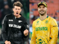 SA vs NZ LIVE Cricket Streaming: When and Where To Watch South Africa vs New Zealand T20 World Cup 2026 1st Semi-Final Match - Hindi News | SA vs NZ LIVE Cricket Streaming: When and Where To Watch South Africa vs New Zealand T20 World Cup 2026 1st Semi-Final Match | Latest cricket News at Lokmattimes.com