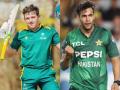 SA vs PAK LIVE Cricket Streaming: When and Where to Watch South Africa vs Pakistan Hong Kong Sixes 2025 2nd Quarter Final Match - Hindi News | SA vs PAK LIVE Cricket Streaming: When and Where to Watch South Africa vs Pakistan Hong Kong Sixes 2025 2nd Quarter Final Match | Latest cricket News at Lokmattimes.com