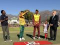 SA vs WI, 1st T20I: South Africa Wins Toss, Elects To Bowl First Against West Indies; Check Playing XIs - Hindi News | SA vs WI, 1st T20I: South Africa Wins Toss, Elects To Bowl First Against West Indies; Check Playing XIs | Latest cricket News at Lokmattimes.com