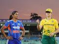 SA-W vs IND-W 1st T20I: Laura Wolvaardt Wins Toss, South Africa Opt to Bowl First Against Harmanpreet Kaur-Led India; Check Playing XIs - Hindi News | SA-W vs IND-W 1st T20I: Laura Wolvaardt Wins Toss, South Africa Opt to Bowl First Against Harmanpreet Kaur-Led India; Check Playing XIs | Latest cricket News at Lokmattimes.com