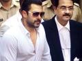 Salman Khan's lawyer Shrikant Shivade passes away due to cancer - Hindi News | Salman Khan's lawyer Shrikant Shivade passes away due to cancer | Latest entertainment News at Lokmattimes.com