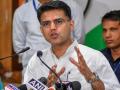 Rajasthan Political Crisis: Congress removes Sachin Pilot from Gehlot cabinet - Hindi News | Rajasthan Political Crisis: Congress removes Sachin Pilot from Gehlot cabinet | Latest national News at Lokmattimes.com