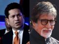 Tendulkar, Kohli, Big B, Ambani, Adani among big names invited for Ram Mandir opening - Hindi News | Tendulkar, Kohli, Big B, Ambani, Adani among big names invited for Ram Mandir opening | Latest national News at Lokmattimes.com