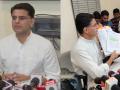 Sachin Pilot announces hunger strike against his own govt over corruption - Hindi News | Sachin Pilot announces hunger strike against his own govt over corruption | Latest national News at Lokmattimes.com