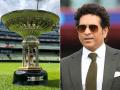 Pataudi Trophy Row: Sachin Tendulkar Breaks Silence on Renaming of IND vs ENG Test Series, Says “When I Got to Know, I Called…” - Hindi News | Pataudi Trophy Row: Sachin Tendulkar Breaks Silence on Renaming of IND vs ENG Test Series, Says “When I Got to Know, I Called…” | Latest cricket News at Lokmattimes.com
