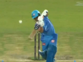 Sachin Tendulkar Turns Back the Clock; Master Blaster Smashes 64 Off 33 Balls in IML T20 2025 (Watch Video) - Hindi News | Sachin Tendulkar Turns Back the Clock; Master Blaster Smashes 64 Off 33 Balls in IML T20 2025 (Watch Video) | Latest cricket News at Lokmattimes.com