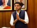 Sachin Pilot's TikTok video goes viral on social media - Hindi News | Sachin Pilot's TikTok video goes viral on social media | Latest national News at Lokmattimes.com