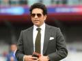 Masterblaster Sachin Tendulkar Praises Disabled Kashmiri Cricketer Amir Hussain Lone - Hindi News | Masterblaster Sachin Tendulkar Praises Disabled Kashmiri Cricketer Amir Hussain Lone | Latest cricket News at Lokmattimes.com