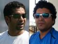 Sachin Tendulkar's doppelganger tests positive for COVID-19 - Hindi News | Sachin Tendulkar's doppelganger tests positive for COVID-19 | Latest cricket News at Lokmattimes.com
