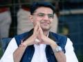 'Make me CM to ensure victory of party in upcoming elections', Sachin Pilot's demand to Congress - Hindi News | 'Make me CM to ensure victory of party in upcoming elections', Sachin Pilot's demand to Congress | Latest national News at Lokmattimes.com