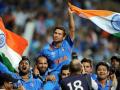 Sachin Tendulkar's World Cup triumph wins Laureus Sporting moment award - Hindi News | Sachin Tendulkar's World Cup triumph wins Laureus Sporting moment award | Latest cricket News at Lokmattimes.com