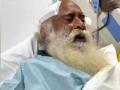 Sadhguru Jaggi Vasudev Health Update: His Condition Is Improving Beyond Expectations, Says Neurologist After Brain Surgery - Hindi News | Sadhguru Jaggi Vasudev Health Update: His Condition Is Improving Beyond Expectations, Says Neurologist After Brain Surgery | Latest national News at Lokmattimes.com