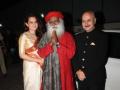 Sadhguru on Emergency: Kangana’s Direction and Performance Are Extraordinary - Hindi News | Sadhguru on Emergency: Kangana’s Direction and Performance Are Extraordinary | Latest entertainment News at Lokmattimes.com
