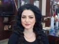Safaa Ahmed, Well-Known Television Anchor, Killed in Israeli Strike on Syria - Hindi News | Safaa Ahmed, Well-Known Television Anchor, Killed in Israeli Strike on Syria | Latest international News at Lokmattimes.com