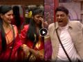 Bigg Boss Marathi 6 Promo: Sagar Karande Breaks Down After Family’s Surprise Visit; Video Goes Viral - Hindi News | Bigg Boss Marathi 6 Promo: Sagar Karande Breaks Down After Family’s Surprise Visit; Video Goes Viral | Latest entertainment News at Lokmattimes.com