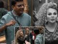 Bigg Boss Marathi 6 Promo: Rakhi Sawant’s Heated Argument With Sagar Karande Goes Viral - Hindi News | Bigg Boss Marathi 6 Promo: Rakhi Sawant’s Heated Argument With Sagar Karande Goes Viral | Latest entertainment News at Lokmattimes.com