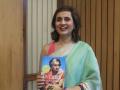 Journalist Sagarika Ghose Joins TMC, Set to Contest Rajya Sabha Election - Hindi News | Journalist Sagarika Ghose Joins TMC, Set to Contest Rajya Sabha Election | Latest politics News at Lokmattimes.com