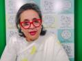 West Bengal Assembly Election Results 2026: Trends for 100 Seats Still Not Been Uploaded by ECI, Says Sagarika Ghose - Hindi News | West Bengal Assembly Election Results 2026: Trends for 100 Seats Still Not Been Uploaded by ECI, Says Sagarika Ghose | Latest national News at Lokmattimes.com