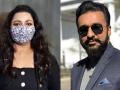 Sagarika Suman files complaint after getting threats for exposing Raj Kundra's pornography racket - Hindi News | Sagarika Suman files complaint after getting threats for exposing Raj Kundra's pornography racket | Latest entertainment News at Lokmattimes.com