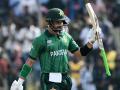 BAN vs PAK: Sahibzada Farhan to Make ODI Debut in Pakistan vs Bangladesh 1st ODI, Confirms Shaheen Afridi (VIDEO) - Hindi News | BAN vs PAK: Sahibzada Farhan to Make ODI Debut in Pakistan vs Bangladesh 1st ODI, Confirms Shaheen Afridi (VIDEO) | Latest cricket News at Lokmattimes.com