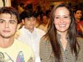 Ayesha Shroff withdraws FIRs against Sahil Khan in cheating case - Hindi News | Ayesha Shroff withdraws FIRs against Sahil Khan in cheating case | Latest entertainment News at Lokmattimes.com