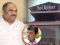 Kirit Somaiya has fallen flat on his face, says Anil Parab on controversial Dapoli resort case - Hindi News | Kirit Somaiya has fallen flat on his face, says Anil Parab on controversial Dapoli resort case | Latest maharashtra News at Lokmattimes.com