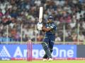GT vs RR, IPL 2025: Sai Sudharsan's 82 Powers Gujarat Titans to 217/6 Against Rajasthan Royals - Hindi News | GT vs RR, IPL 2025: Sai Sudharsan's 82 Powers Gujarat Titans to 217/6 Against Rajasthan Royals | Latest cricket News at Lokmattimes.com
