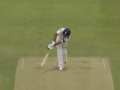 Sai Sudharsan Out for Duck on Test Debut in IND vs ENG 1st Test at Headingley (Watch Video) - Hindi News | Sai Sudharsan Out for Duck on Test Debut in IND vs ENG 1st Test at Headingley (Watch Video) | Latest cricket News at Lokmattimes.com