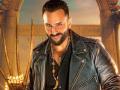Bhoot Police First Look: Saif Ali Khan all set to catch ghosts as the daring Vibhooti - Hindi News | Bhoot Police First Look: Saif Ali Khan all set to catch ghosts as the daring Vibhooti | Latest entertainment News at Lokmattimes.com