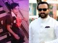 Saif Ali Khan Attacked: Photo Of Accused Caught On CCTV; Mumbai Police Intensify Manhunt - Hindi News | Saif Ali Khan Attacked: Photo Of Accused Caught On CCTV; Mumbai Police Intensify Manhunt | Latest entertainment News at Lokmattimes.com