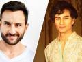 Saif Ali Khan Attack: Son Ibrahim Ali Khan Rushed Injured Actor To Lilavati Hospital At 3 am - Hindi News | Saif Ali Khan Attack: Son Ibrahim Ali Khan Rushed Injured Actor To Lilavati Hospital At 3 am | Latest entertainment News at Lokmattimes.com