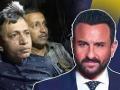 Saif Ali Khan Attack Case: Shariful Islam Confesses to Stabbing Actor During Robbery Attempt - Hindi News | Saif Ali Khan Attack Case: Shariful Islam Confesses to Stabbing Actor During Robbery Attempt | Latest mumbai News at Lokmattimes.com