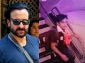 Saif Ali Khan Attack Case: Actor's Staff Narrates SHOCKING Details, Says "Intruder Walked Towards Jeh's Bed..." - Hindi News | Saif Ali Khan Attack Case: Actor's Staff Narrates SHOCKING Details, Says "Intruder Walked Towards Jeh's Bed..." | Latest mumbai News at Lokmattimes.com