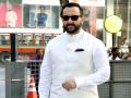 Saif Ali Khan Health Update: Bollywood Actor to Be Discharged From Lilavati Hospital Today - Hindi News | Saif Ali Khan Health Update: Bollywood Actor to Be Discharged From Lilavati Hospital Today | Latest entertainment News at Lokmattimes.com