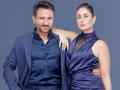 Kareena and Saif Ali Khan to introduce their second child virtually? - Hindi News | Kareena and Saif Ali Khan to introduce their second child virtually? | Latest entertainment News at Lokmattimes.com