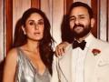 Saif Ali Khan Attack Case: Mumbai Police Provides Temporary Protection for Actor and Kareena Kapoor Khan - Hindi News | Saif Ali Khan Attack Case: Mumbai Police Provides Temporary Protection for Actor and Kareena Kapoor Khan | Latest entertainment News at Lokmattimes.com