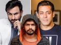 Did Lawrence Bishnoi Plan Attack On Saif Ali Khan's Mumbai Home Over Salman Khan's Black Buck Case? - Hindi News | Did Lawrence Bishnoi Plan Attack On Saif Ali Khan's Mumbai Home Over Salman Khan's Black Buck Case? | Latest entertainment News at Lokmattimes.com